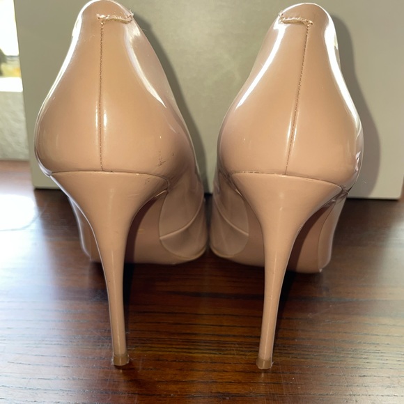 Nude Aldo stessy stilettos - Picture 6 of 10